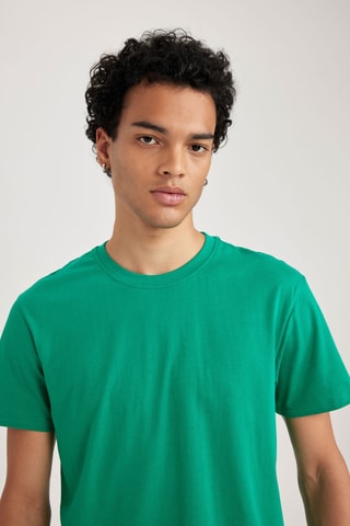 T-shirt - Verde
