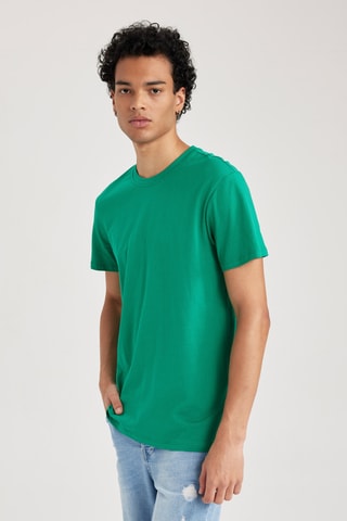 T-shirt - Verde