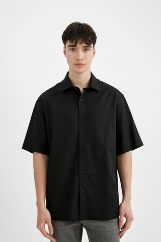 Camisa - Preto