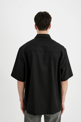 Camisa - Preto