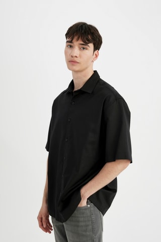 Camisa - Preto