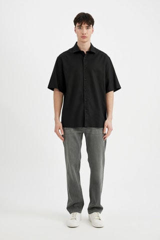 Camisa - Preto