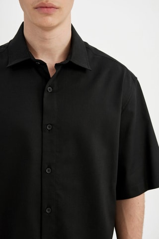 Camisa - Preto