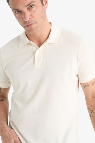 Polo regular - Cru