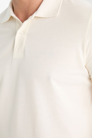 Polo regular - Cru