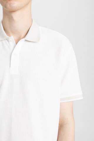 Polo Regular Fit - Wit