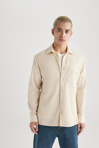 Camisa - Bege