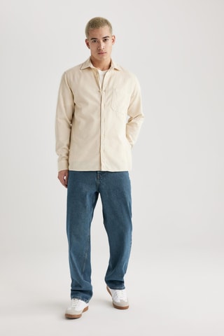 Camisa - Bege