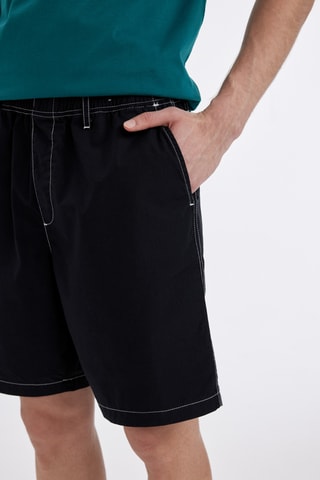 Bermudas - Preto