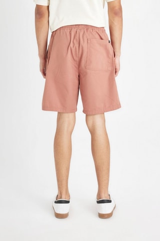 Bermudas relaxed - Rosa