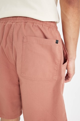Bermudas relaxed - Rosa