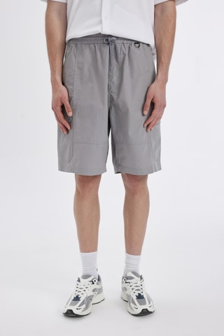 Bermudas - Cinzento