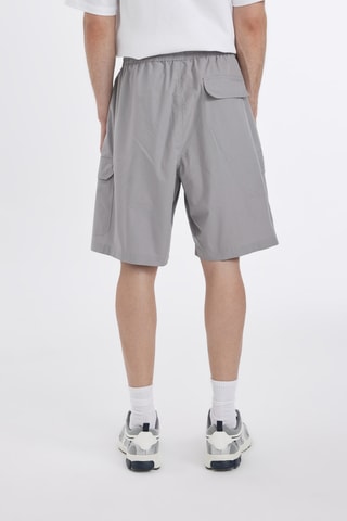 Bermudas - Cinzento