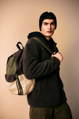 Mochila - Caqui