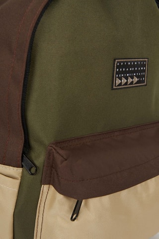 Mochila - Caqui