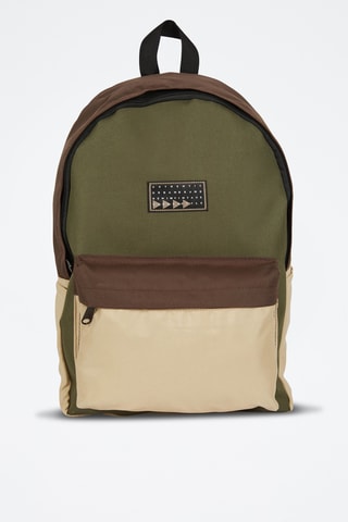Mochila - Caqui