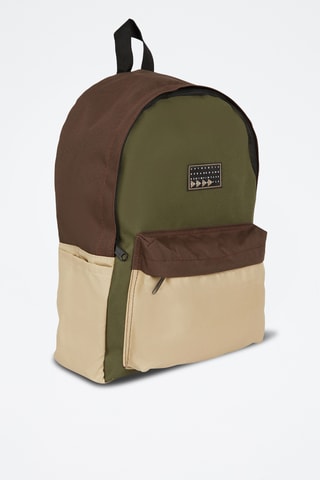 Mochila - Caqui