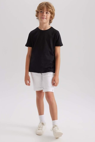 T-shirt - Preto