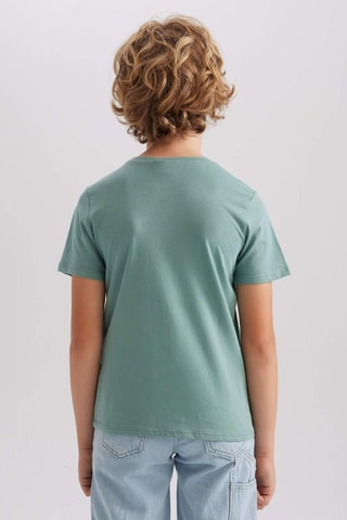 T-shirt - Verde