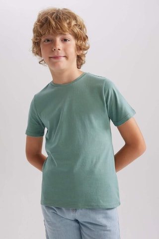 T-shirt - Verde