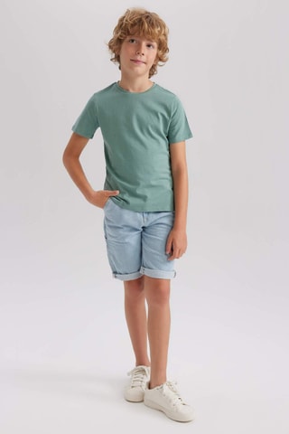 T-shirt - Verde