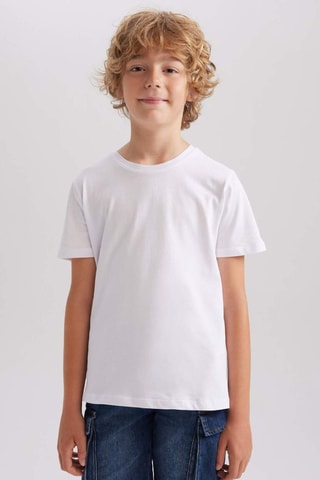 T-shirt - Branco
