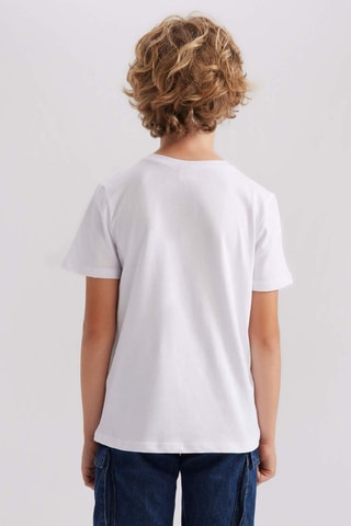 T-shirt - Branco