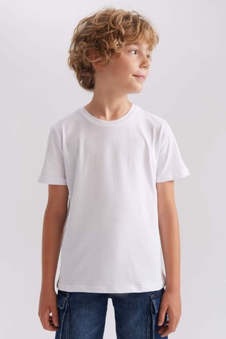 T-shirt - Branco