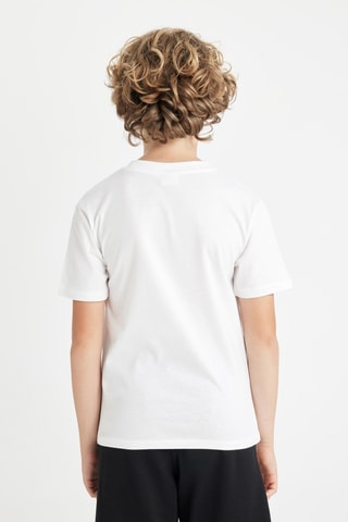 T-shirt - Branco
