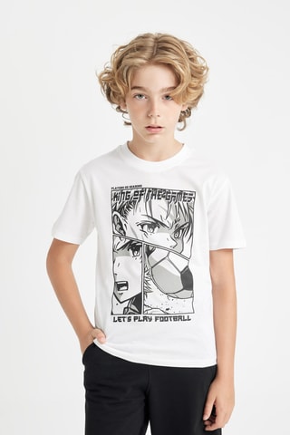 T-shirt - Branco