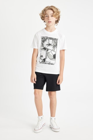 T-shirt - Branco