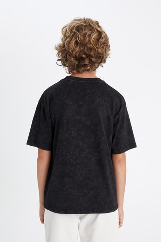 T-shirt - Preto