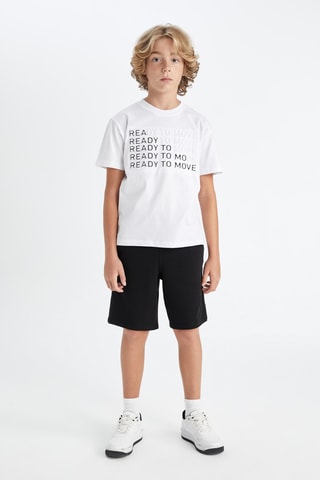 T-shirt - Branco