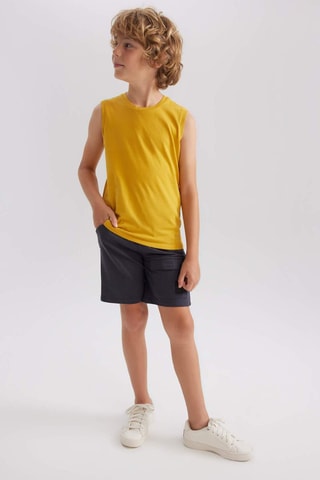 T-shirt - Amarelo