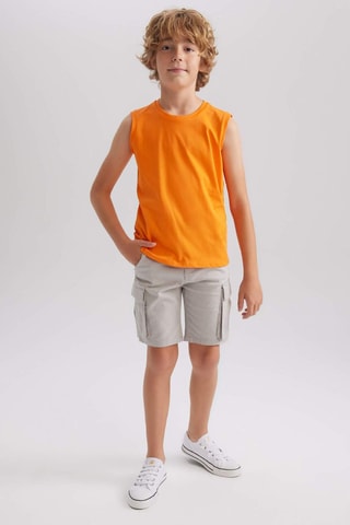 T-shirt - Laranja