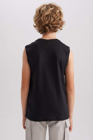T-shirt - Preto