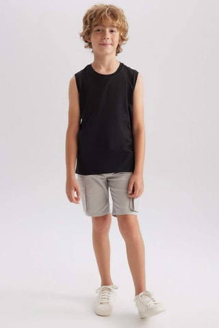 T-shirt - Preto