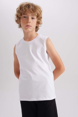 T-shirt - Branco