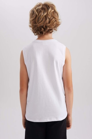 T-shirt - Branco