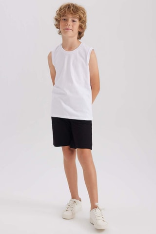 T-shirt - Branco