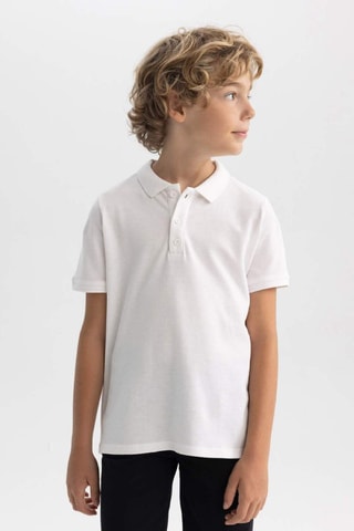 Polo - Branco