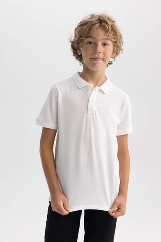 Polo - Branco