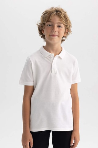 Polo - Branco