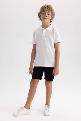 Polo - Branco