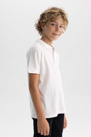 Polo - Branco