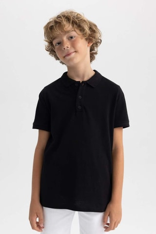 Polo - Preto