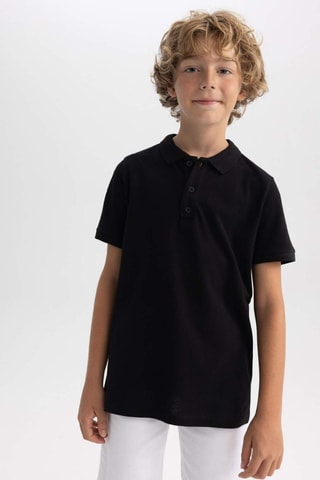 Polo - Preto