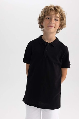 Polo - Preto