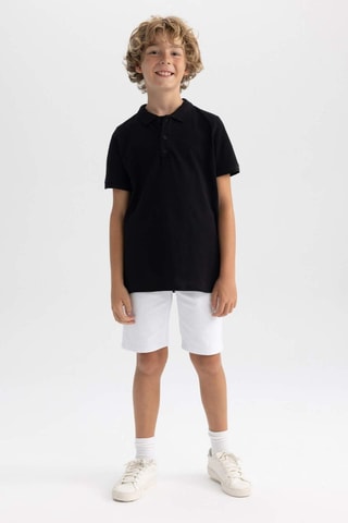 Polo - Preto