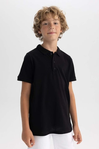 Polo - Preto